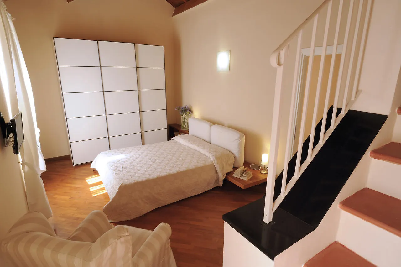 B&B Corallini Cervo 0*,  Italie