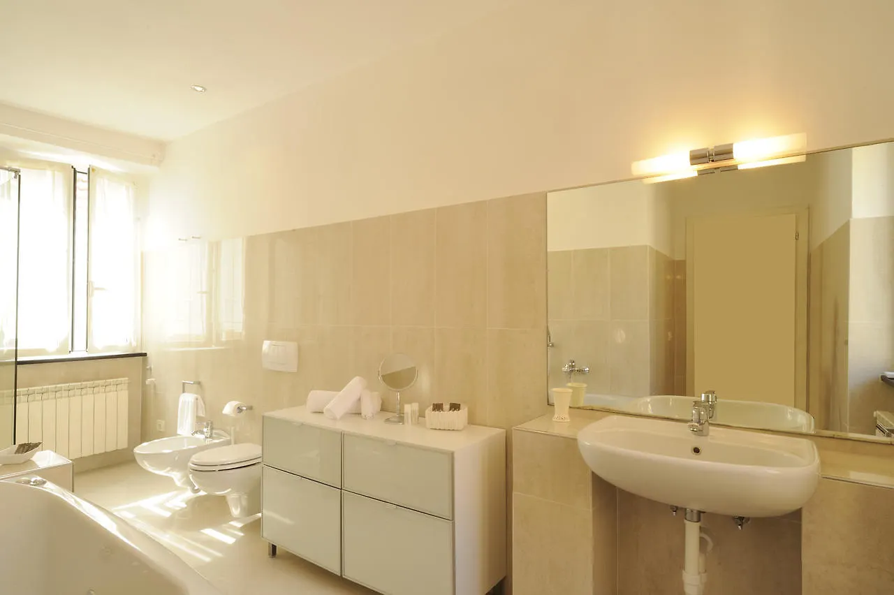 B&B Corallini Cervo 0*,