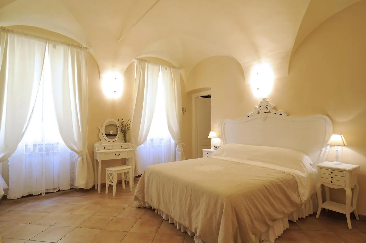 Bed & Breakfast B&B Corallini Cervo