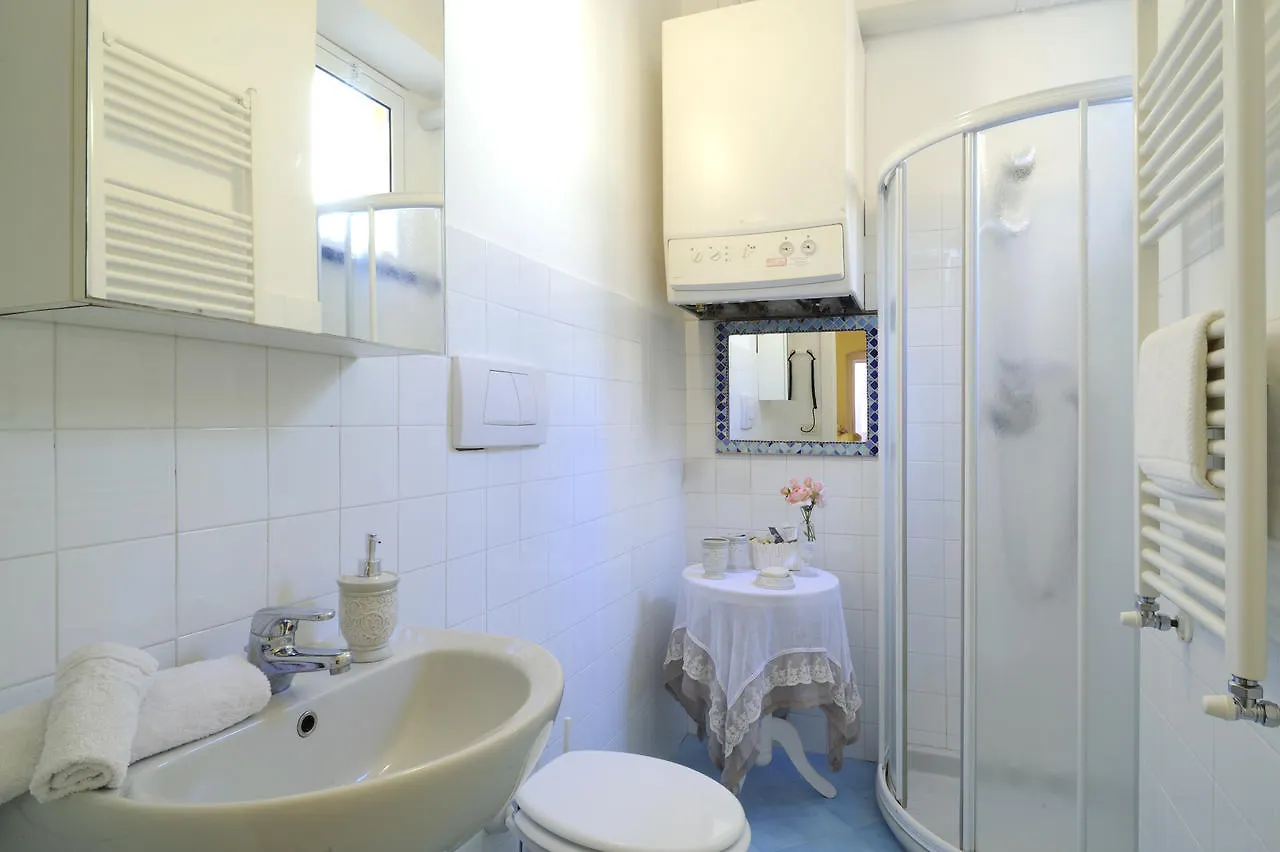 B&B Corallini Cervo