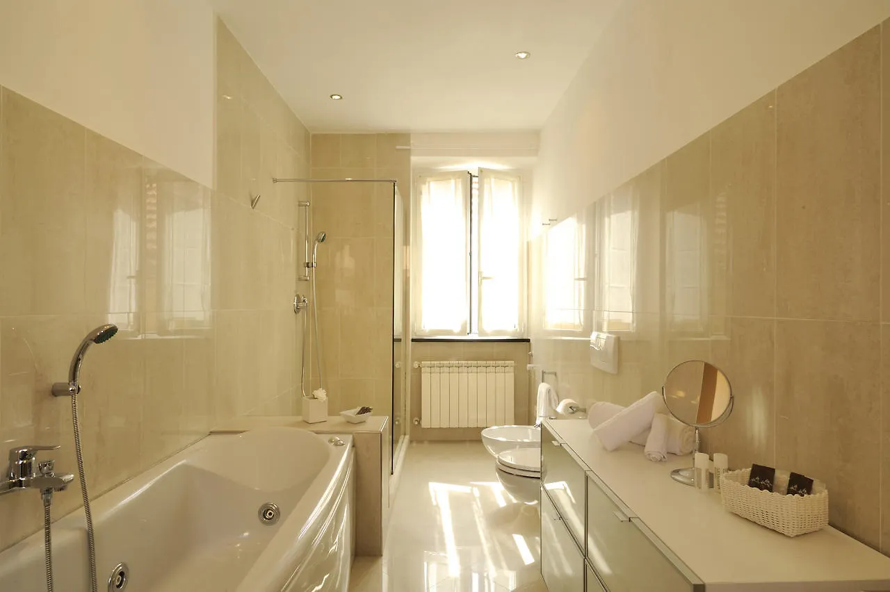 Bed & Breakfast B&B Corallini Cervo