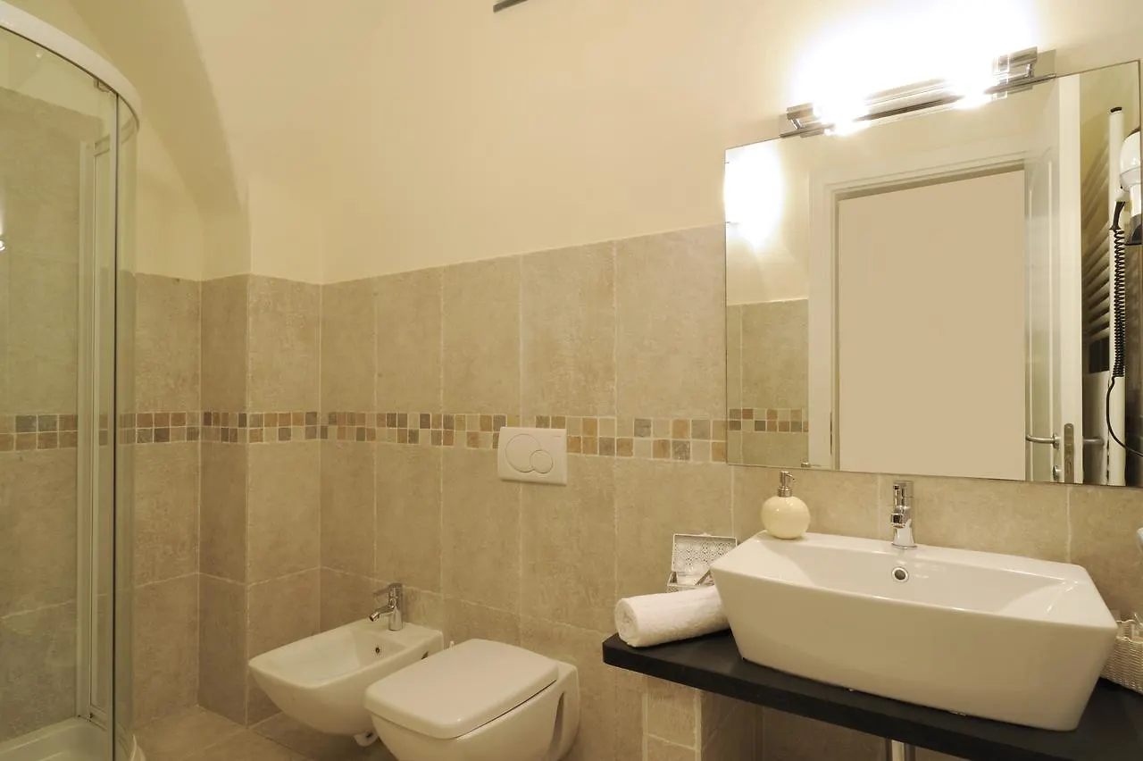Bed & Breakfast B&B Corallini Cervo Italy