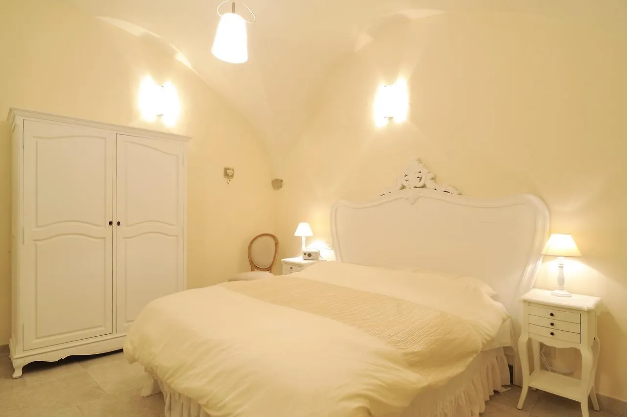 B&B Corallini Cervo Italy